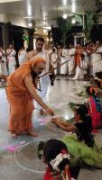 Shirali - Day 9 Navaratri 2022